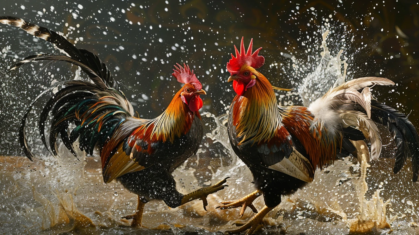 Trực Tiếp Đá Gà Thomo: Cập Nhật và Phân Tích Mới Nhất