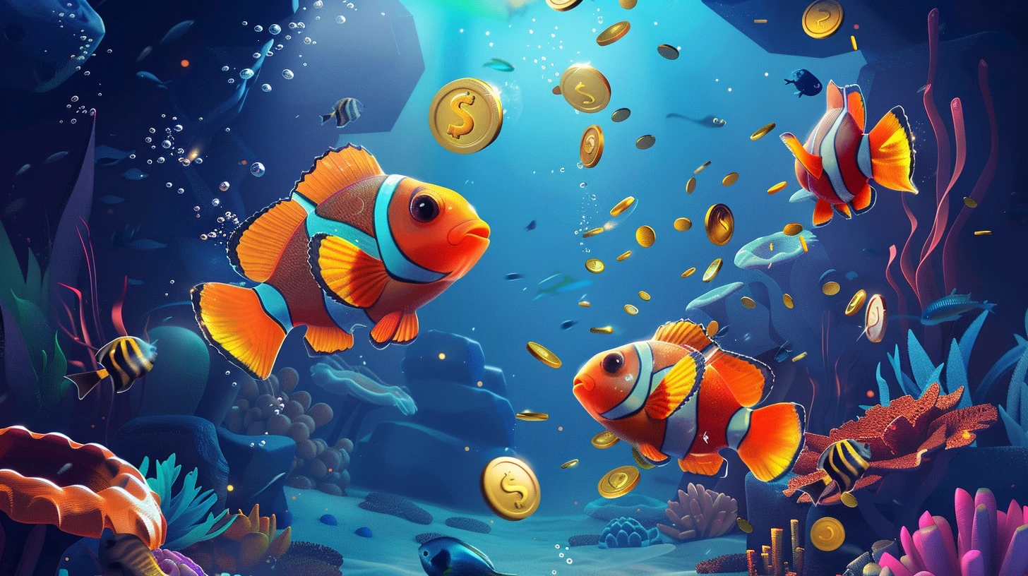 Khám Phá Thế Giới Game Bắn Cá Đổi Thưởng