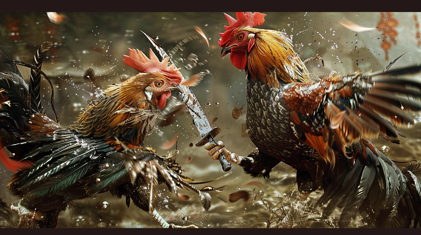 Khám Phá Thế Giới Đá Gà Trực Tiếp Tại Thomo