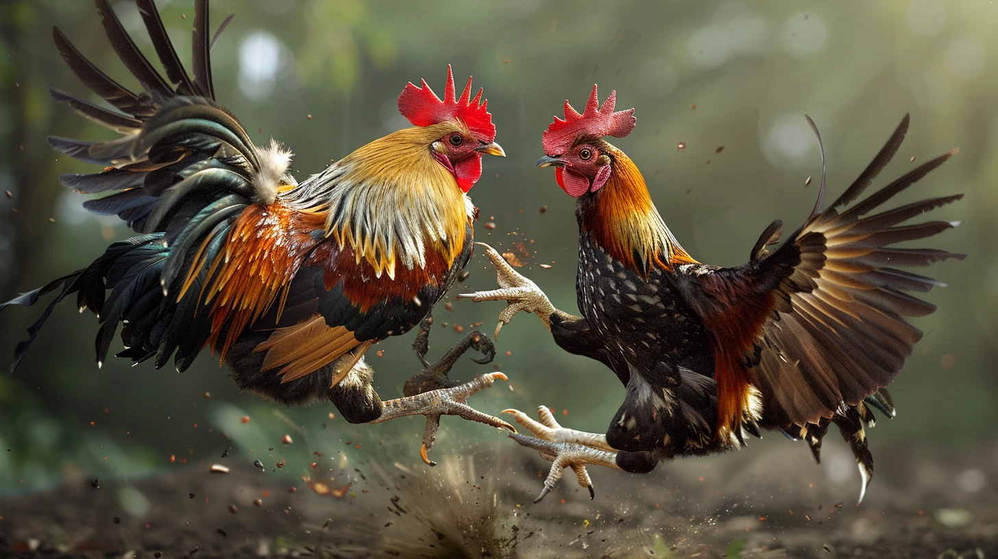 Khám Phá Thế Giới Đá Gà Trực Tiếp Tại Thomo