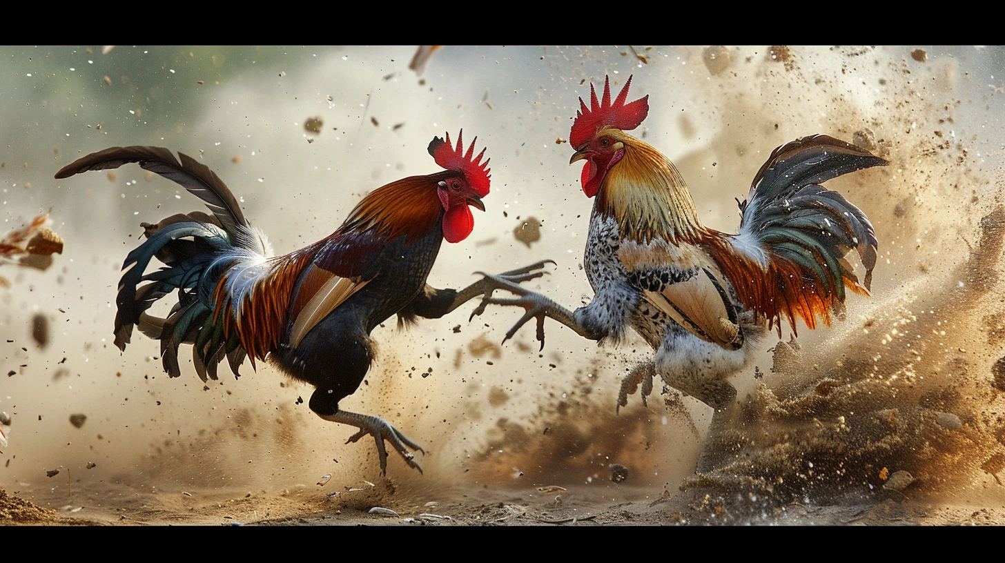 Khám Phá Thế Giới Gà Chọi C1: Từ Đá Gà Trực Tiếp Đến Món Ăn Ngon