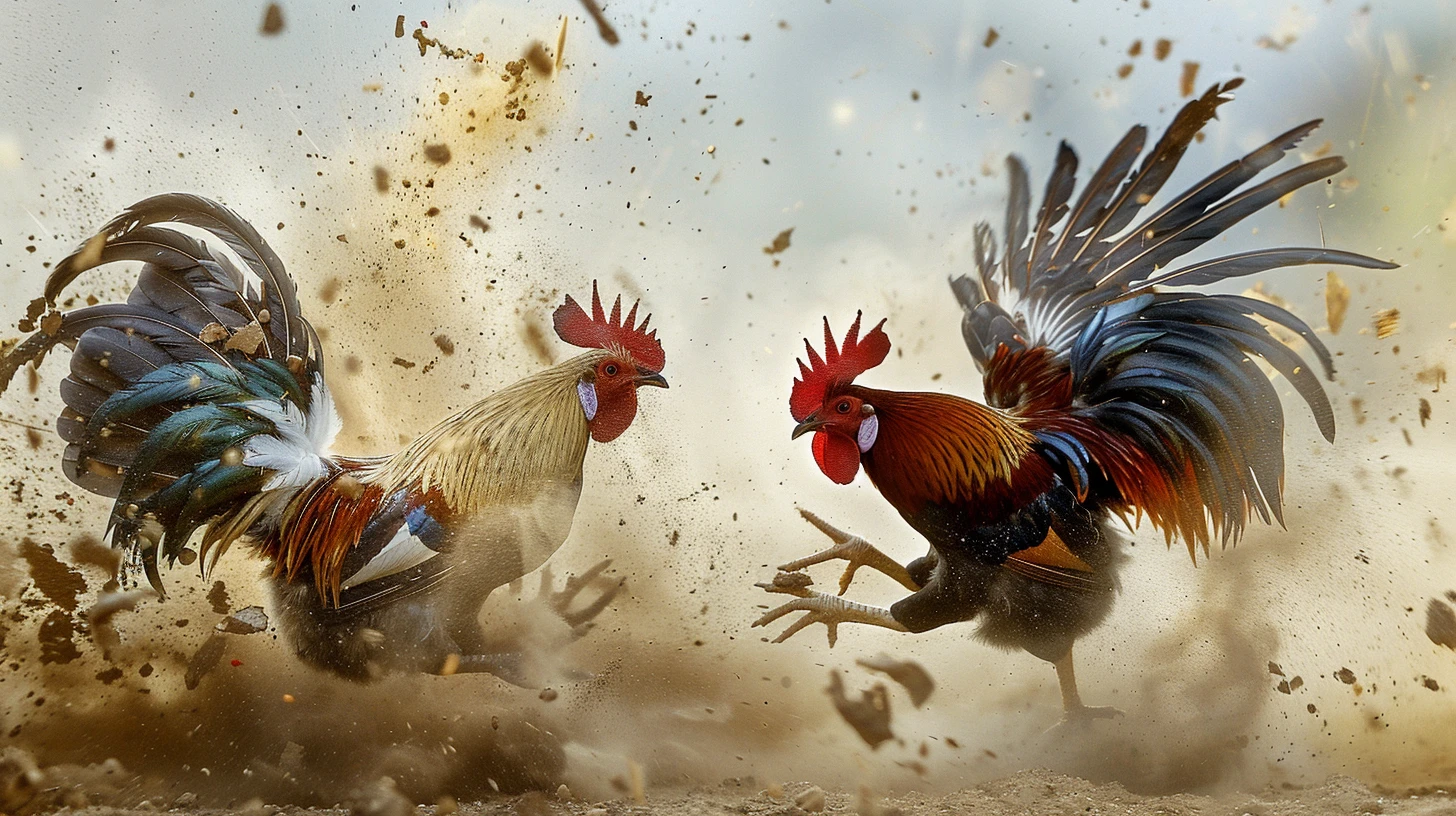 Khám Phá Thế Giới Gà Chọi C1: Từ Đá Gà Trực Tiếp Đến Món Ăn Ngon