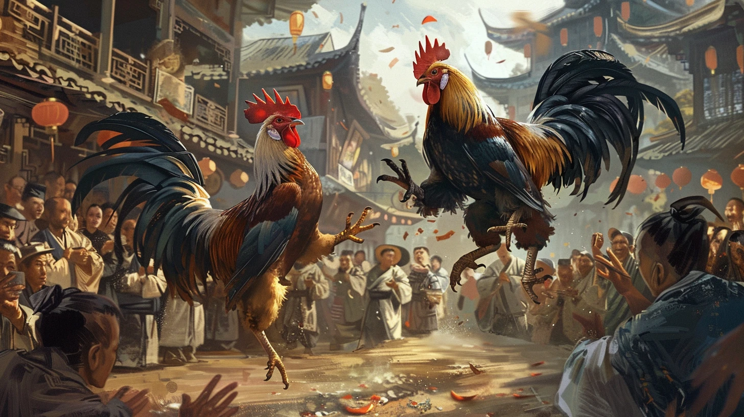 Khám Phá Thế Giới Bắn Cá Tại Cà Mau