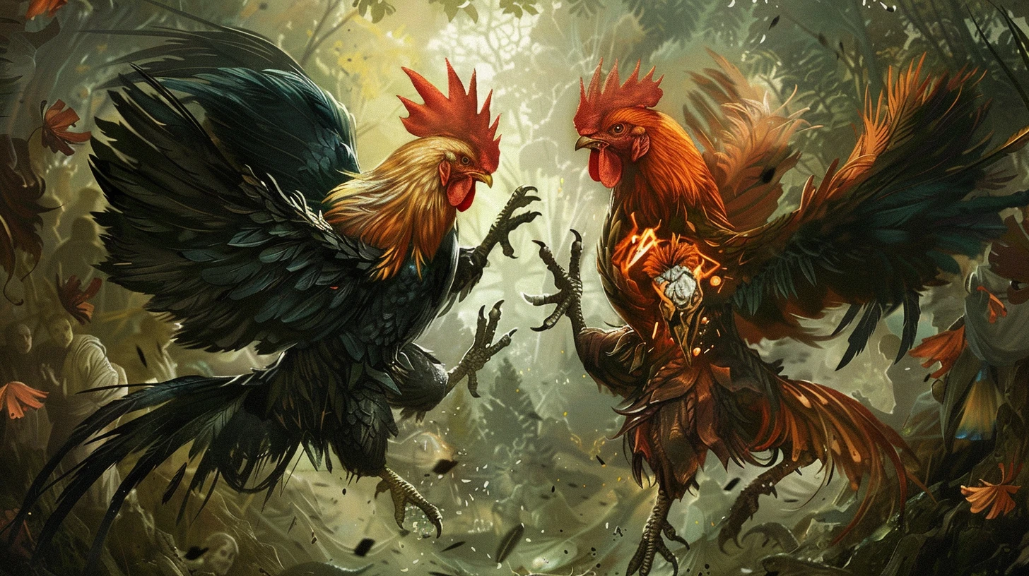 Khám Phá Thế Giới Bắn Cá Tại Cà Mau