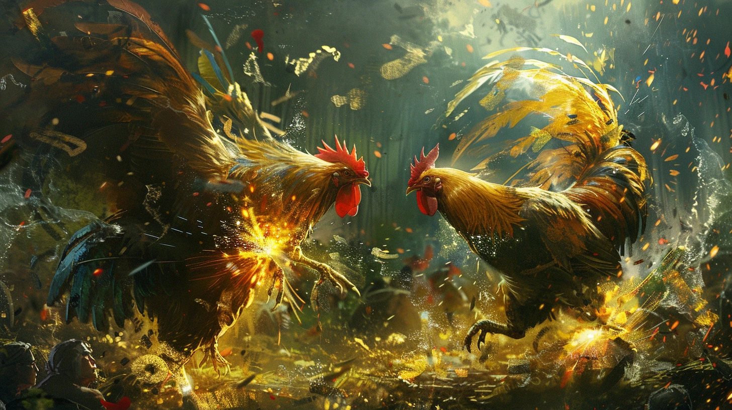 Khám Phá Thế Giới Xổ Số: Từ Rik VIP Đến Mega 6/45