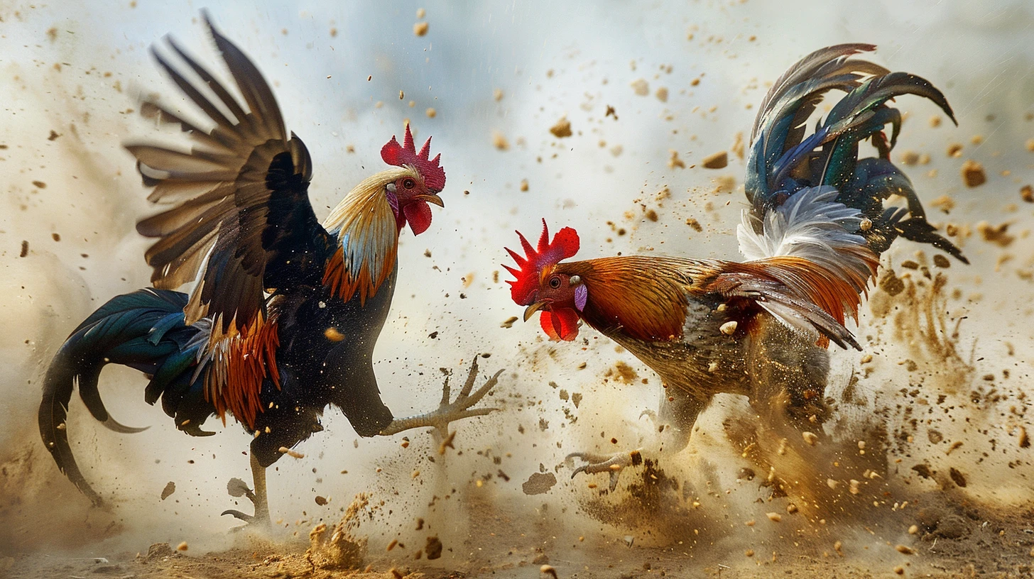 Gà Chọi C1: Đỉnh Cao Của Đá Gà Trực Tuyến