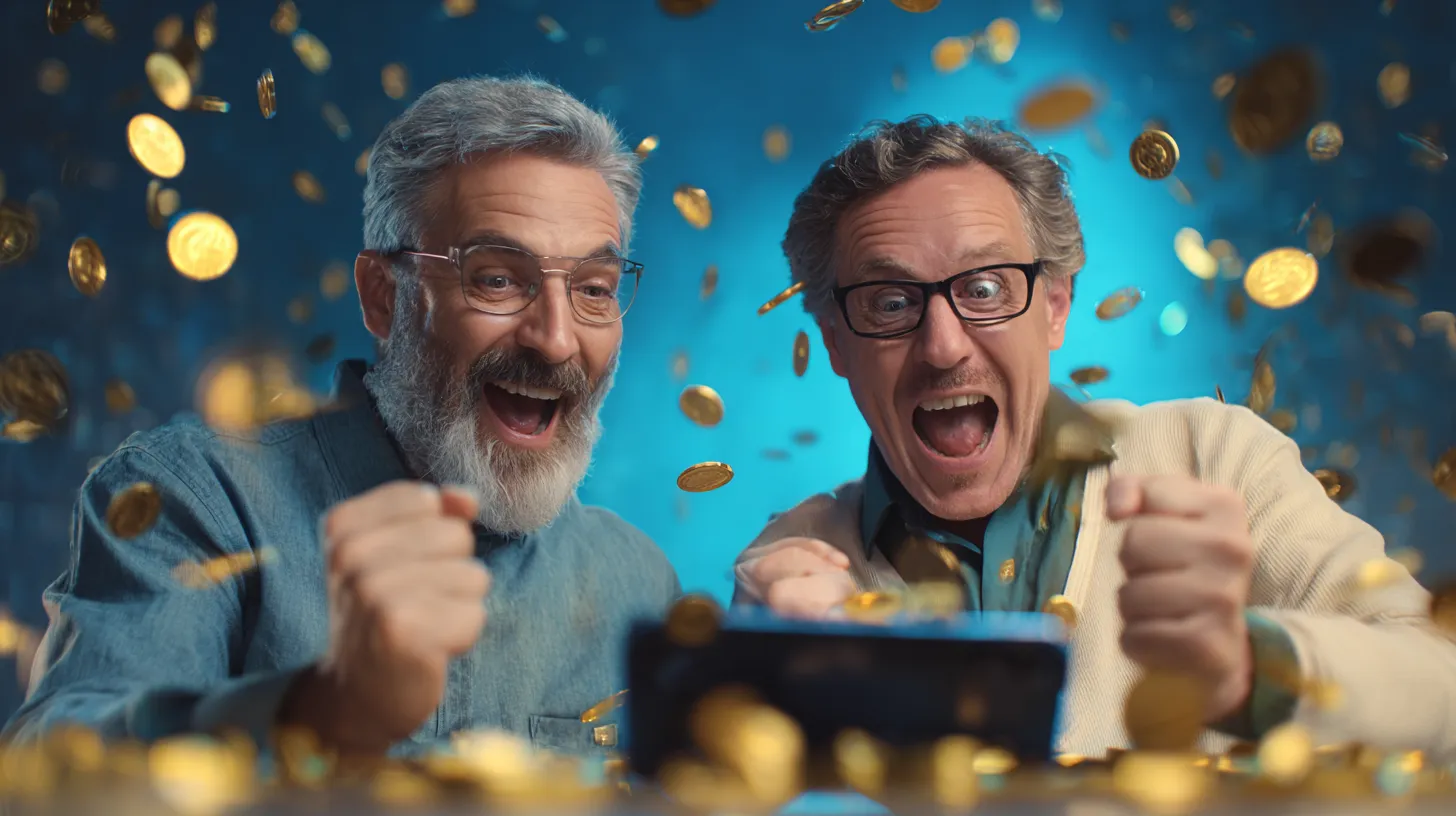 Xổ Số Siêu Tốc: Khám Phá Thế Giới Của Những Con Số May Mắn