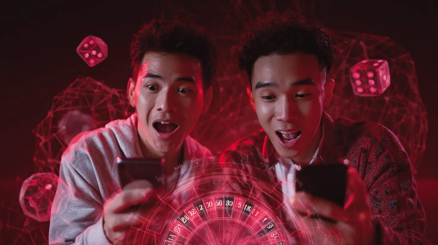 Khám Phá Thế Giới Bắn Cá: Trò Chơi Giải Trí Đầy Hấp Dẫn