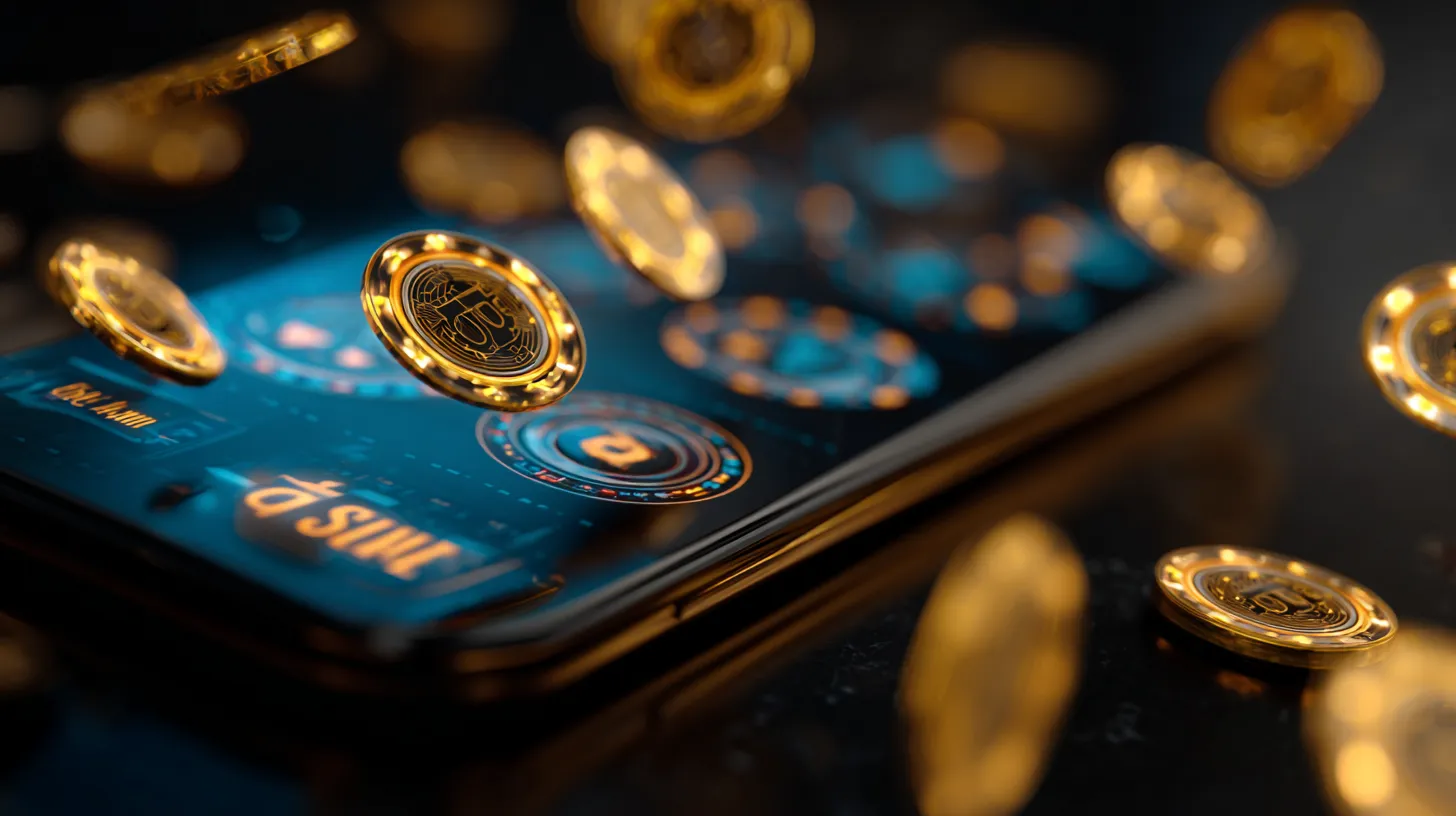 Khám Phá Thế Giới Bắn Cá: Trò Chơi Giải Trí Đầy Hấp Dẫn