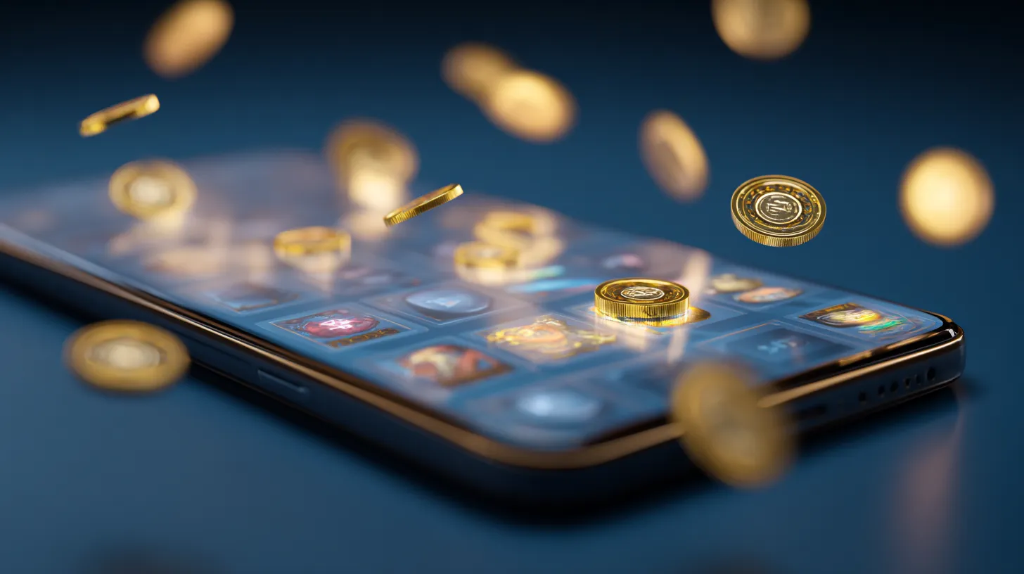 Khám Phá Thế Giới Bắn Cá: Trò Chơi Giải Trí Đầy Hấp Dẫn