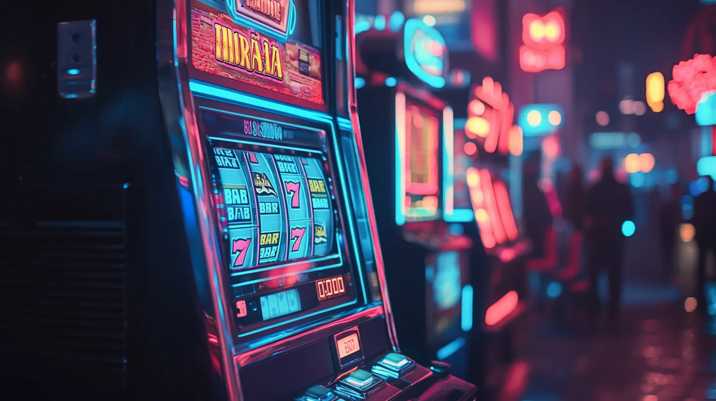 Khám Phá Thế Giới Giải Trí Cùng 123b Casino và Xổ Số Miền Bắc