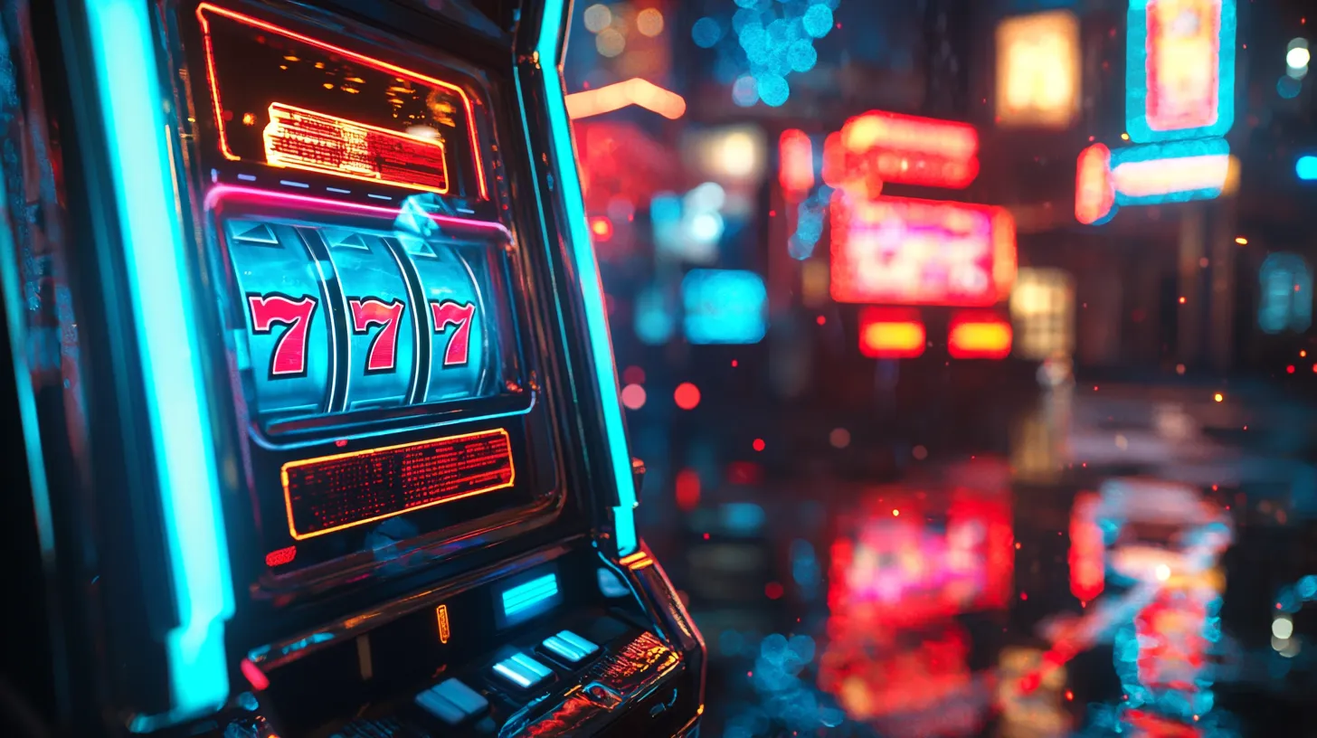 Khám Phá Thế Giới Giải Trí Cùng 123b Casino và Xổ Số Miền Bắc