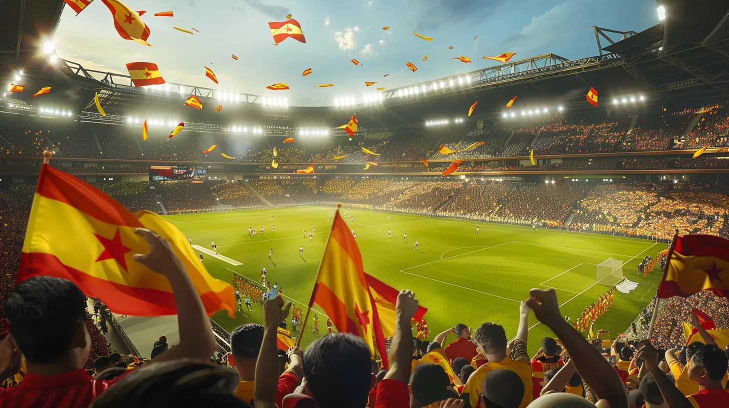 Khám Phá Thế Giới Giải Trí Cùng 123b Casino và Xổ Số Miền Bắc