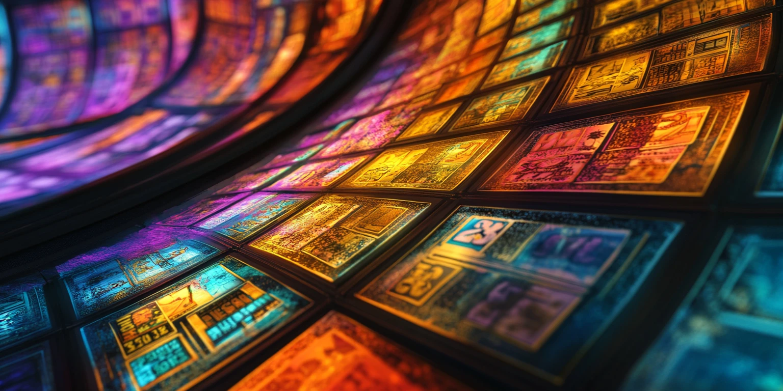 Khám Phá Thế Giới Xổ Số: 98win01 và Các Xu Hướng Hiện Nay