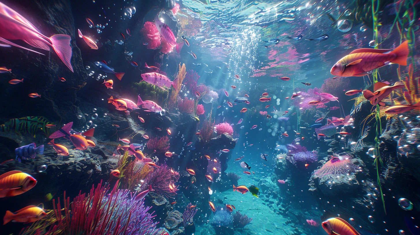 Bắn Cá: Trải Nghiệm Giải Trí Đỉnh Cao Với Ban Ca 18