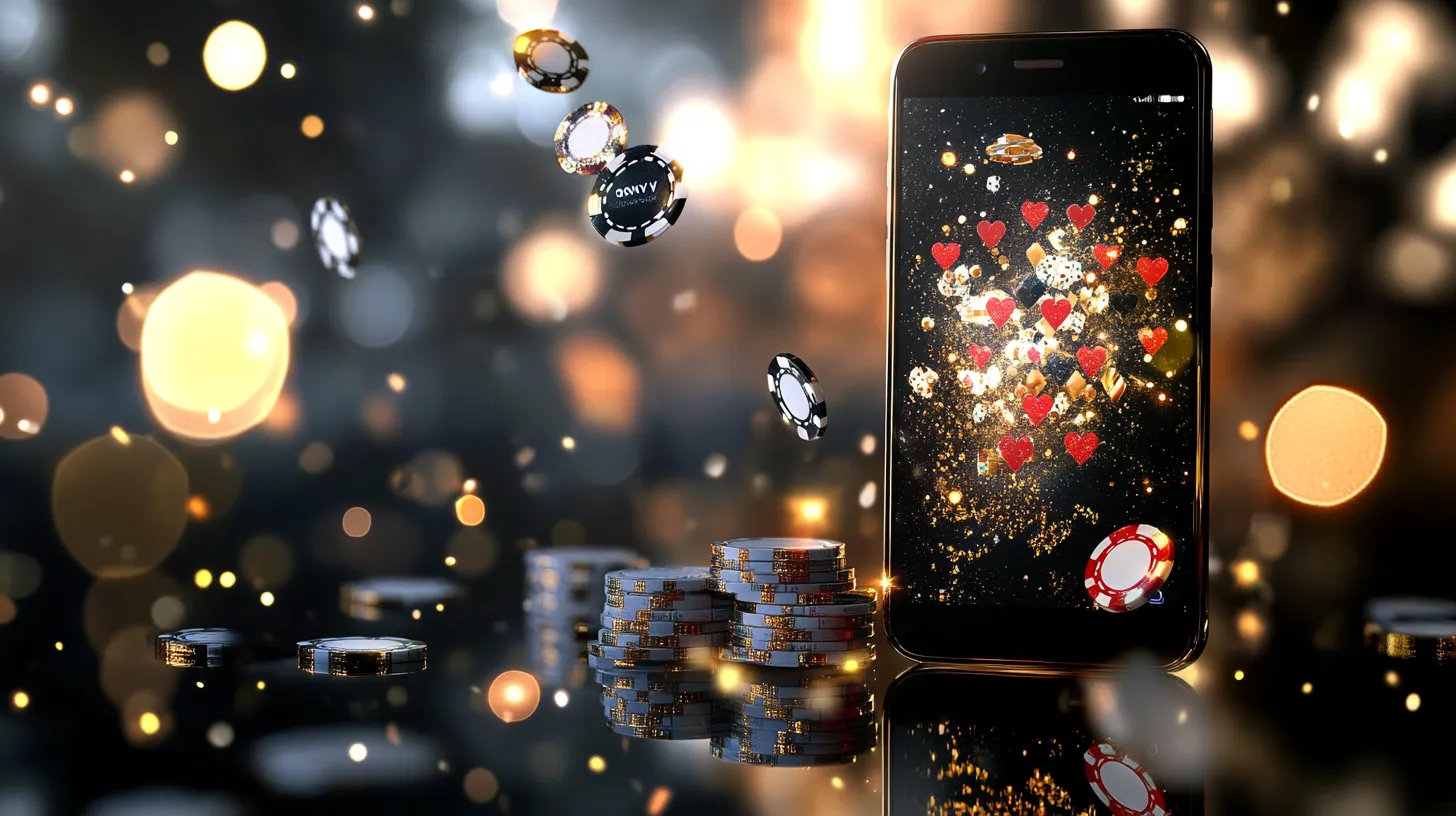 Khám Phá Thế Giới Xổ Số Với P3bet