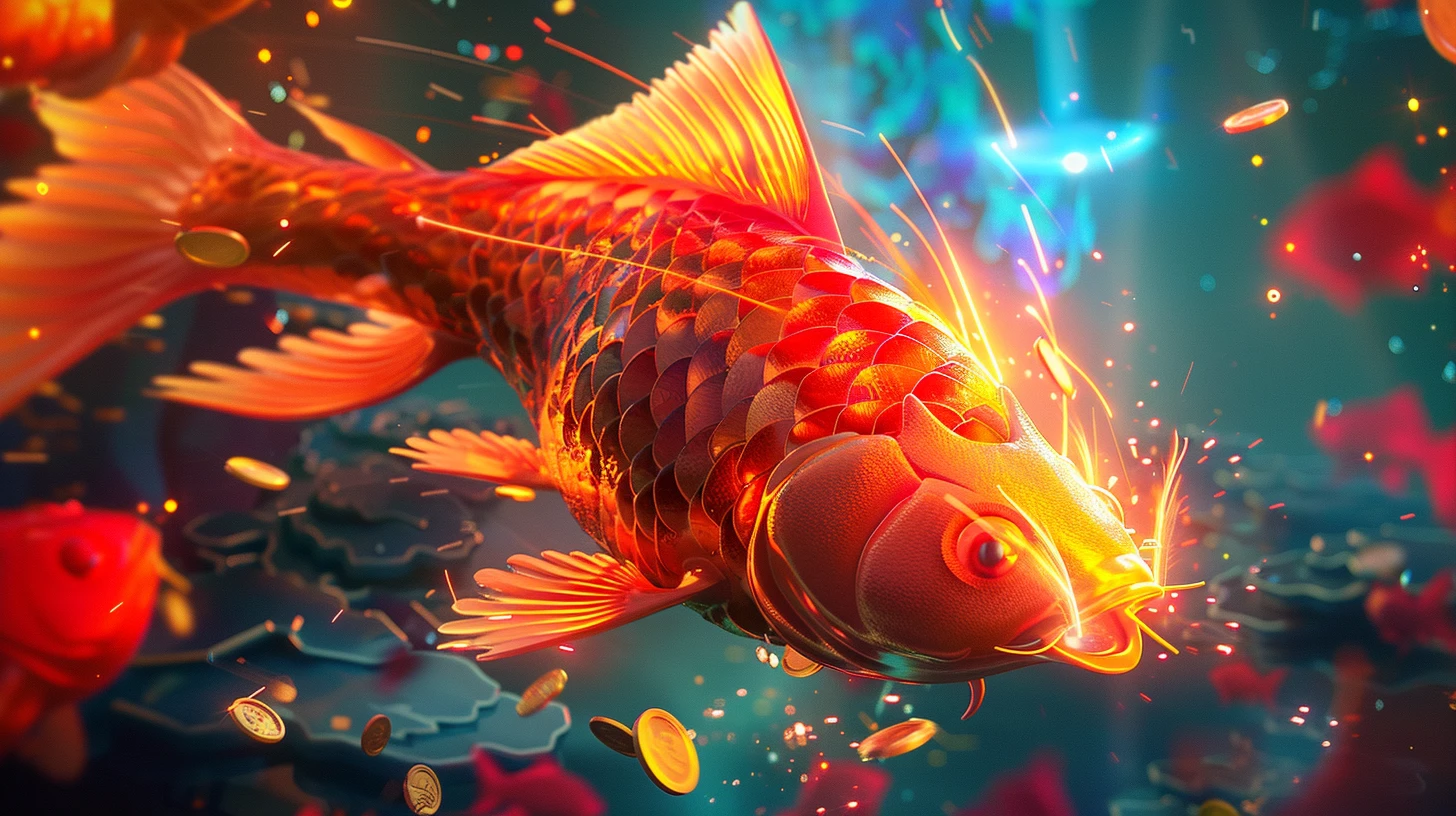 Tìm Hiểu Về Trò Chơi Bắn Cá Và Những Lợi Ích Của Nó